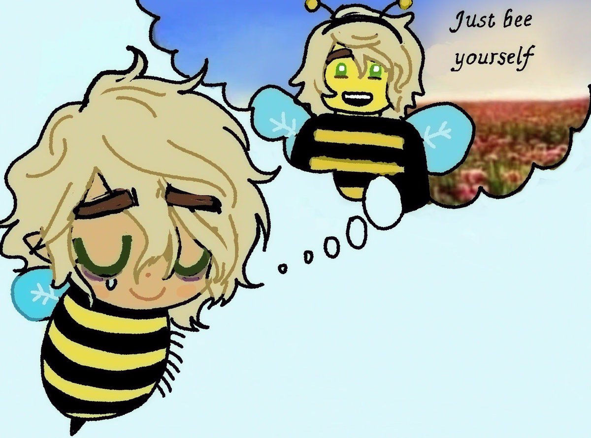 evil bruiseshipper tweet media