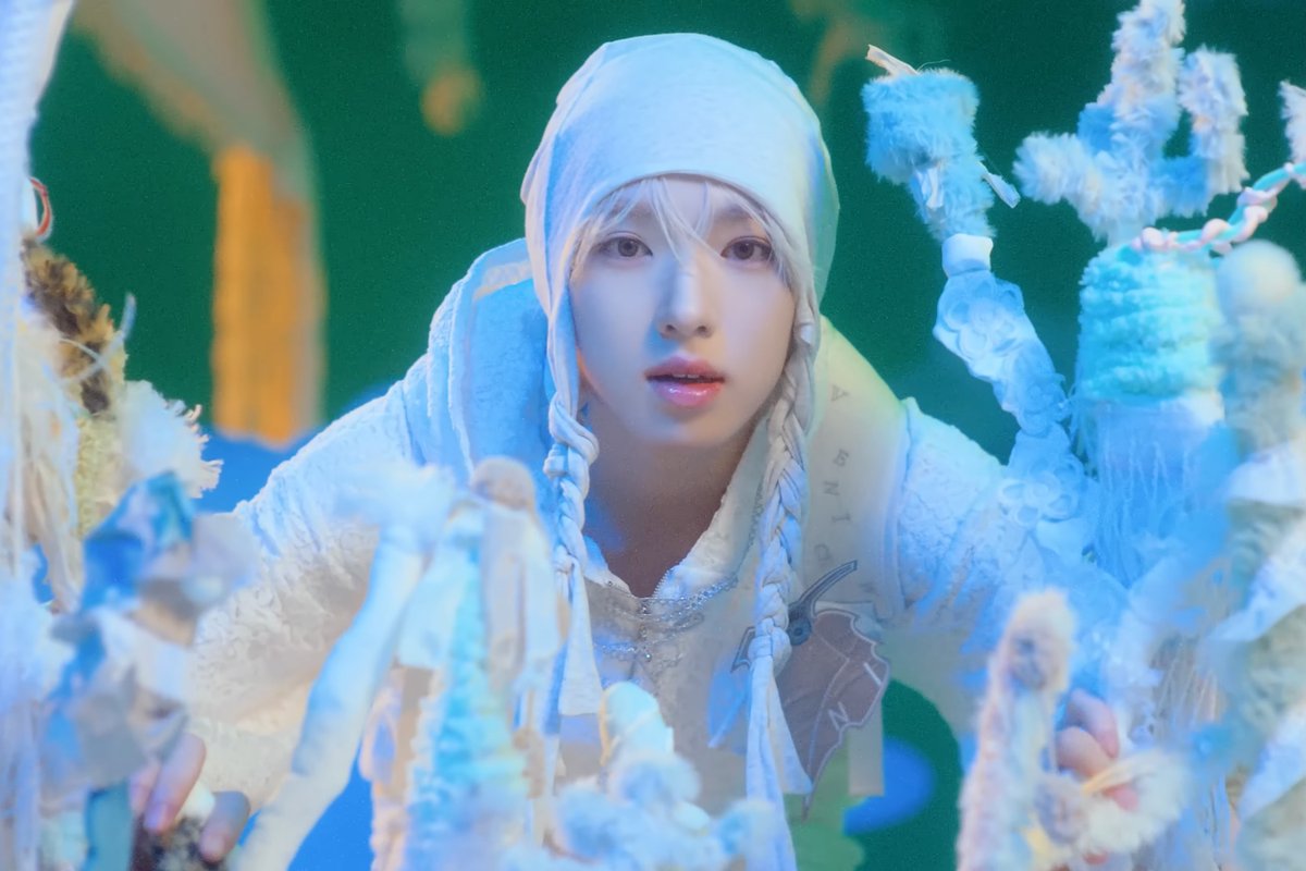 soompi's tweet photo. WATCH: #NCTWISH Enchants With Magical Trailer For 1st Full Album "Ode To Love"
https://t.co/I220KBW0hF https://t.co/za5XHgQjm5