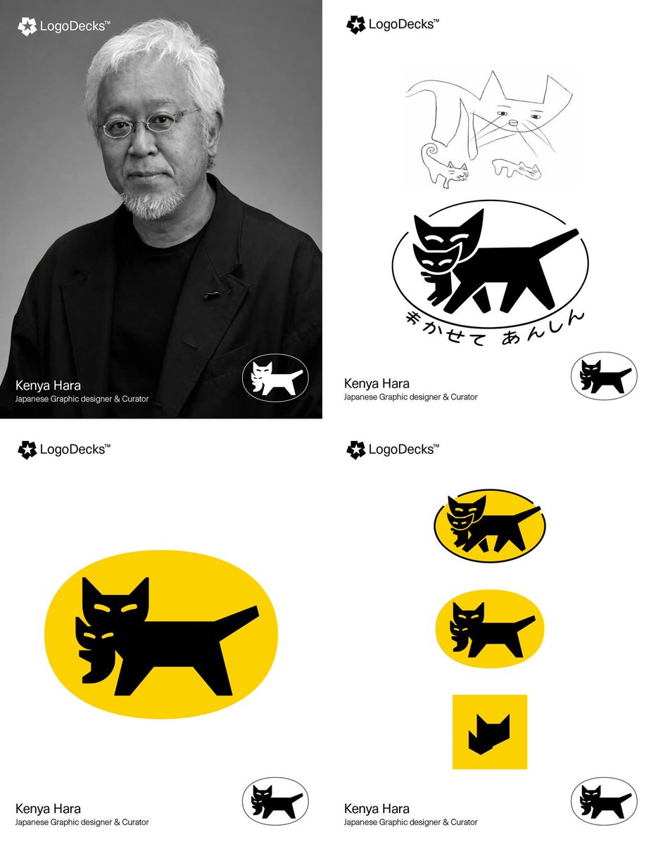 LogoDecks™ tweet media