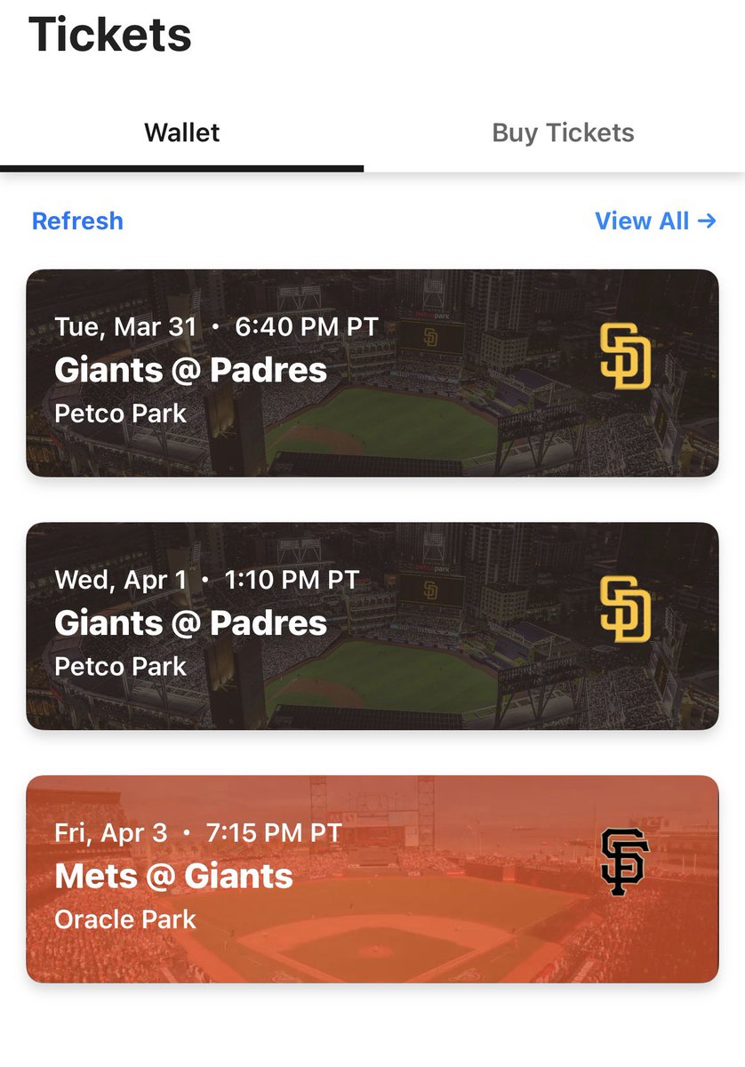 SFG Live tweet media