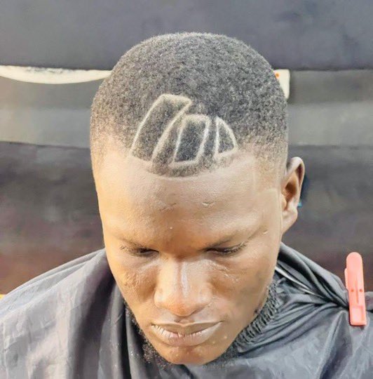 AndyJnr ° Umaru  tweet media