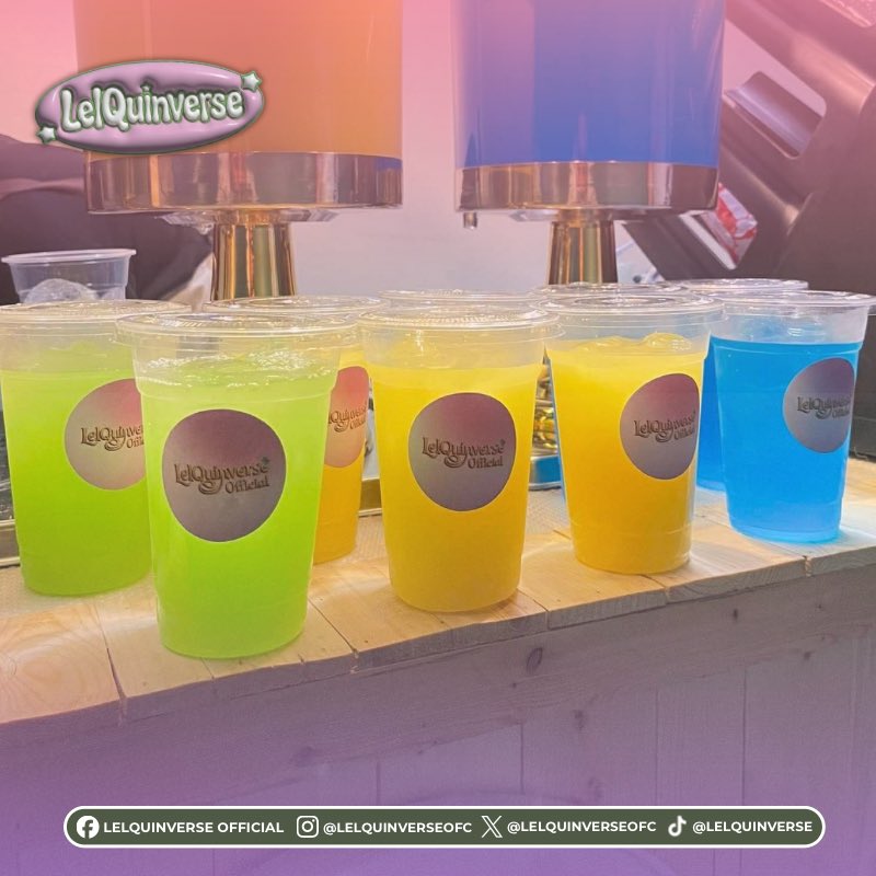 LELQUINVERSE OFFICIAL tweet media