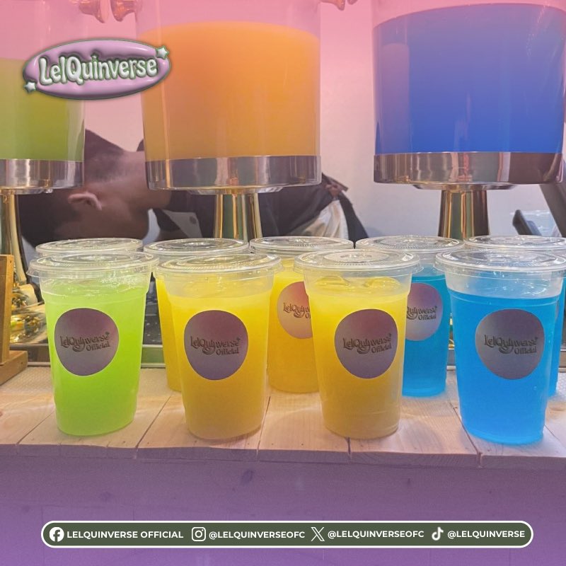 LELQUINVERSE OFFICIAL tweet media