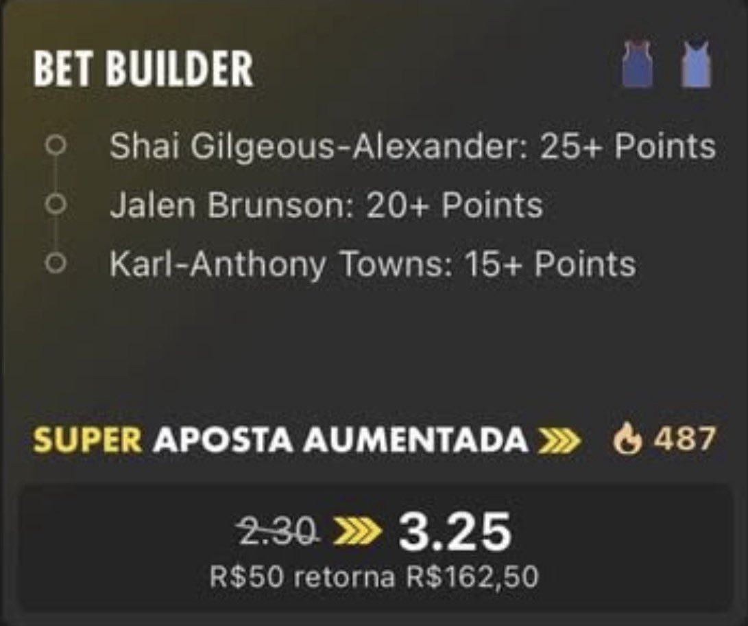 Godeiro Tips 🏀 tweet media