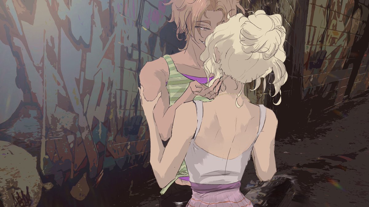 Ring of Prey tweet media