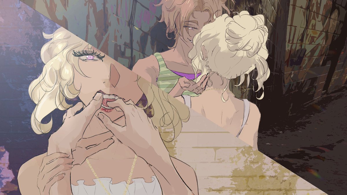 Ring of Prey tweet media