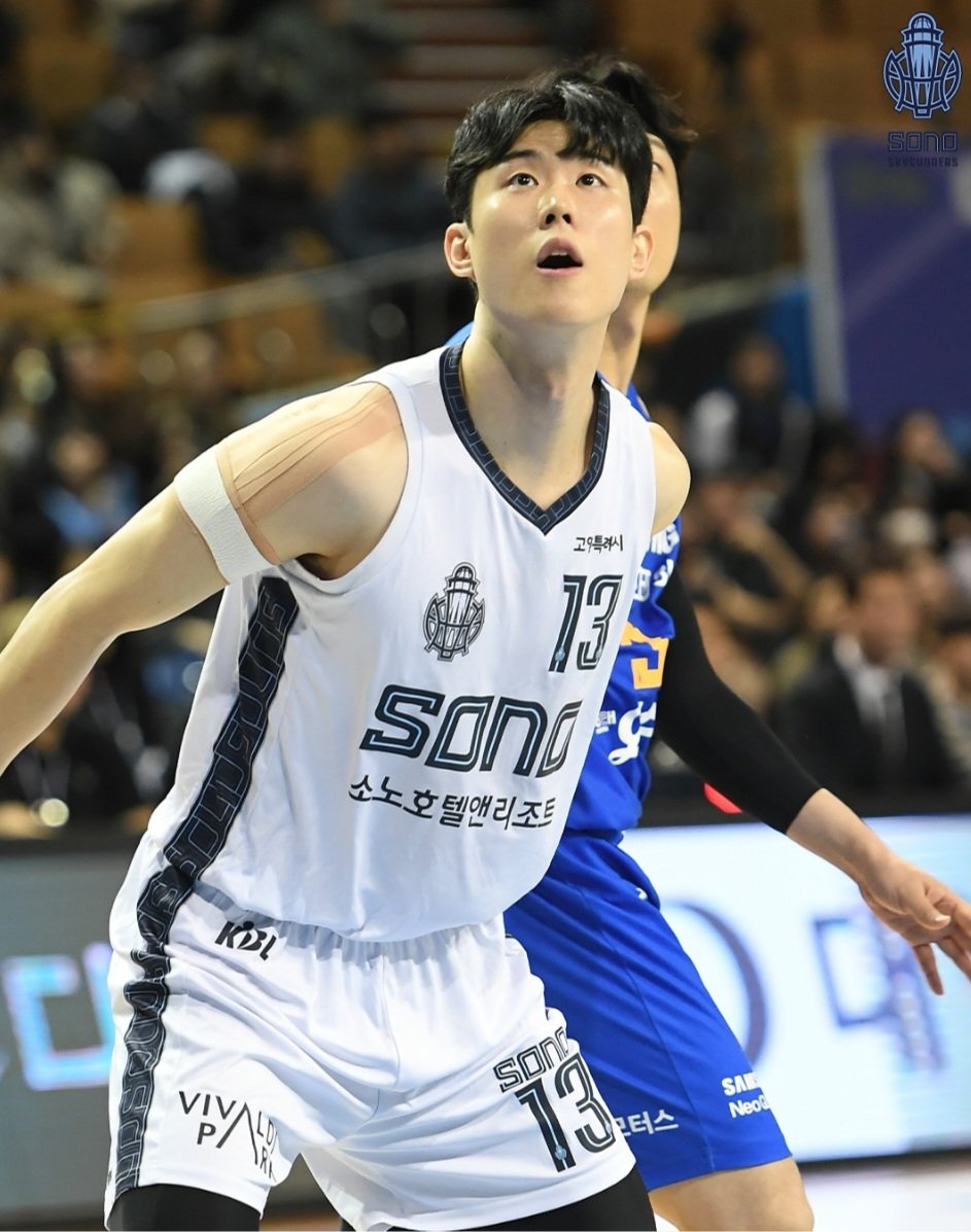 (일)파광🏀 tweet media
