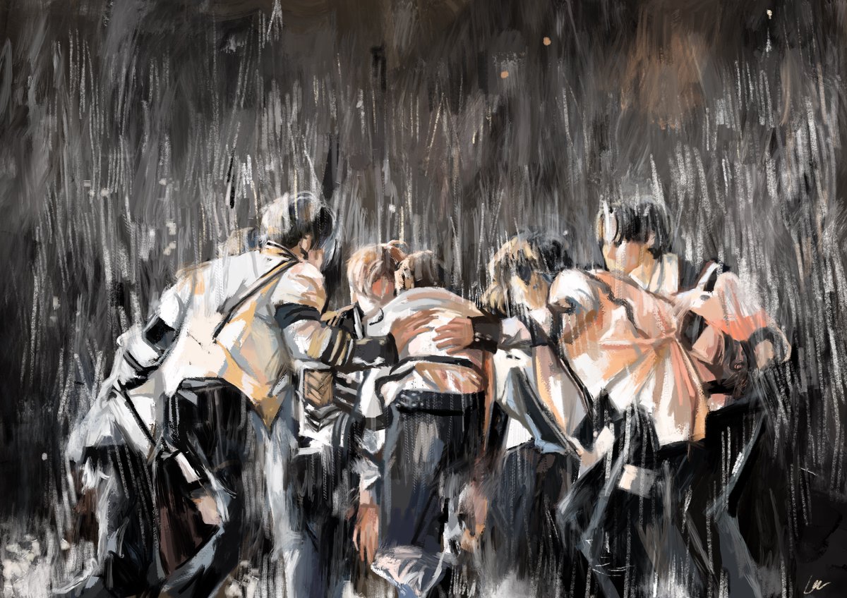 ㅡ 🐶ྀི ♡ comission open tweet media