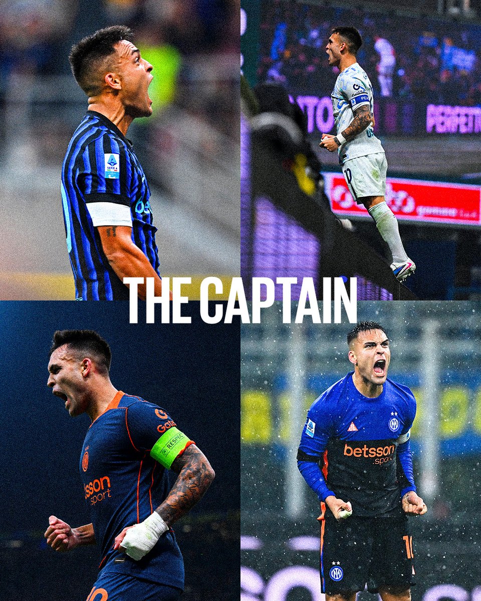 Inter ⭐⭐ tweet media