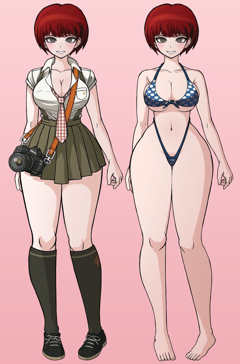 MidnightDinners 🔞 (Comms Closed) tweet media