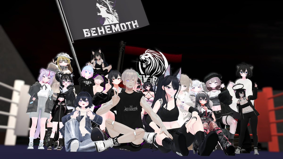 DayBreak tweet media