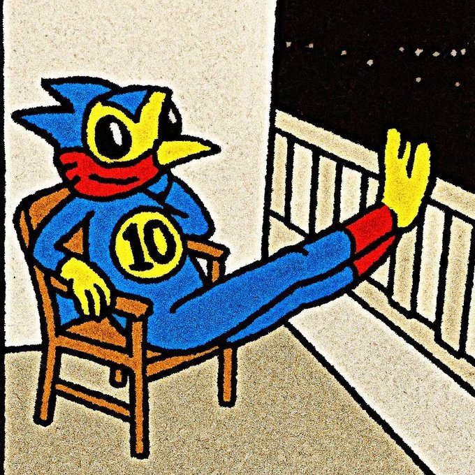 Keemi3s - HarryPotterObamaSonic10Inu's promoter tweet media