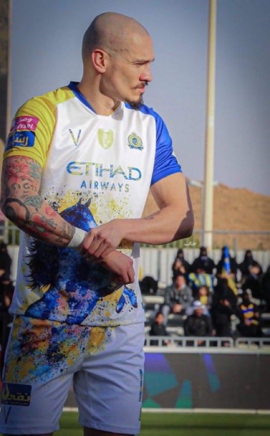 الدحمي tweet media