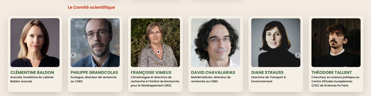 Géraldine Woessner tweet media