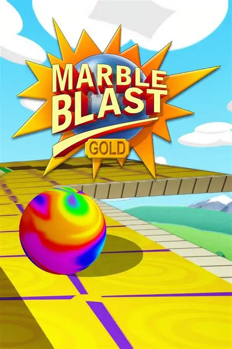 "Games have always been political"

Interesting, I never knew that Marble Blast Gold, a game where you roll a ball from a start pad to a finish pad (While also collecting gems in some levels) was secretly a political device THIS WHOLE TIME!! T_T

Bozo.