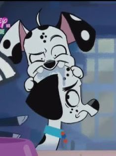 🌸🌈🎧Dom Dalmatian💖☀️🌸 tweet media