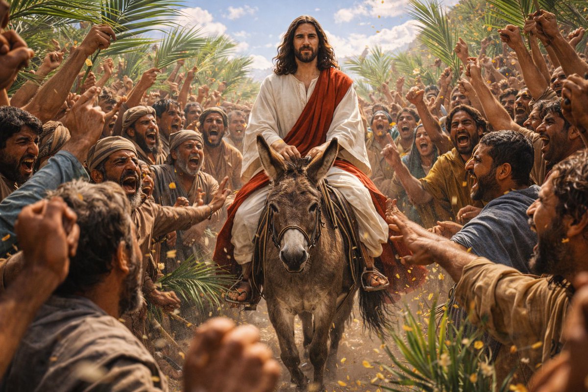 Christian Heritage Month tweet media