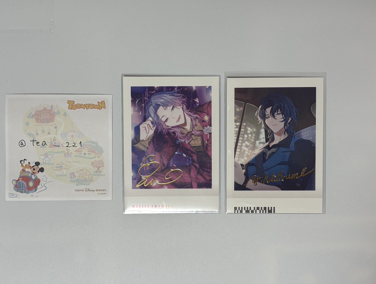 てあ🍒 tweet media