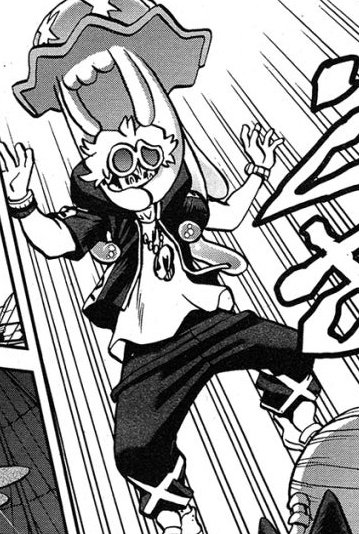 개망나니 tweet media