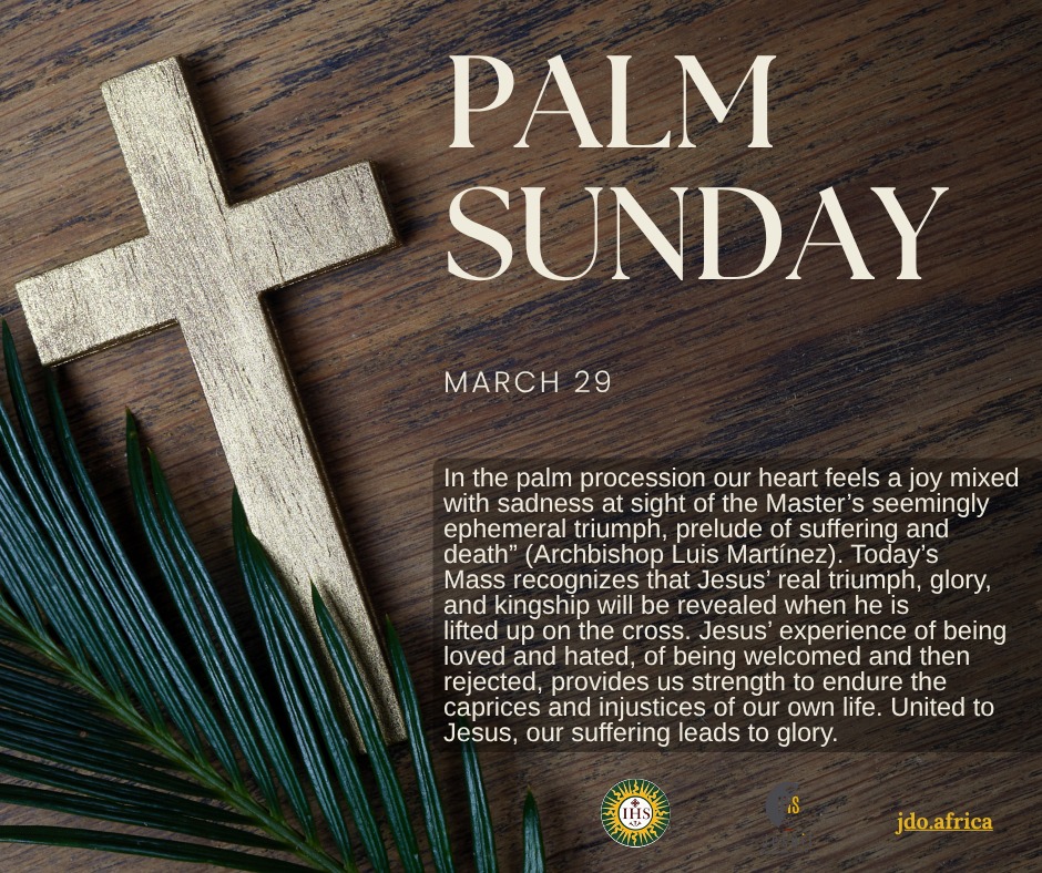 Jesuits Eastern Africa tweet media