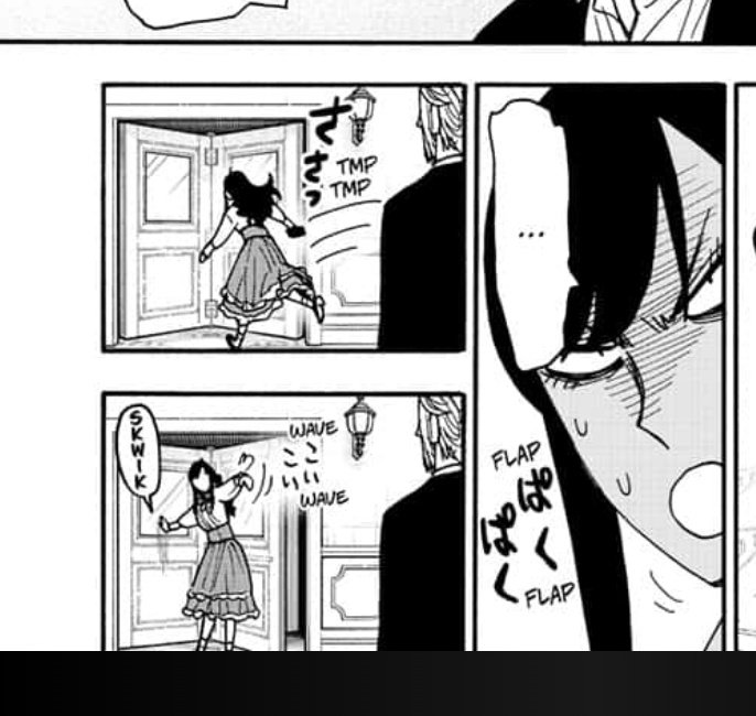 do you think Yuri felt some sort of awakening being all dolled up ans wearing a dress......? #transfemyuribriar