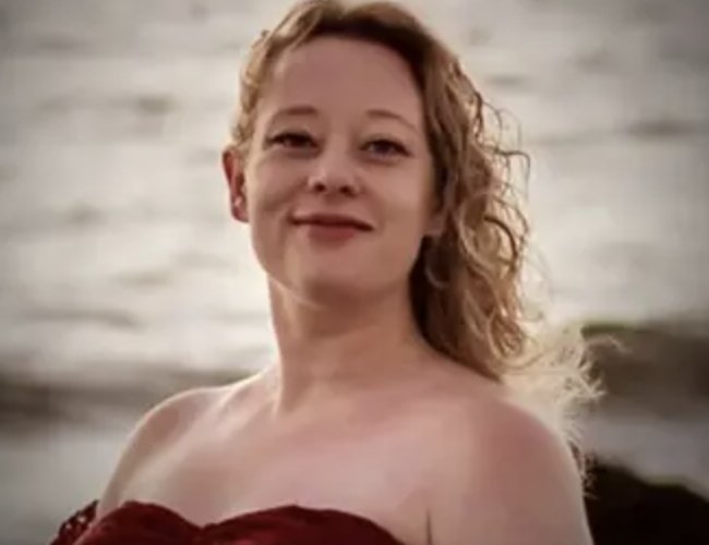 Peggy Gabour tweet media