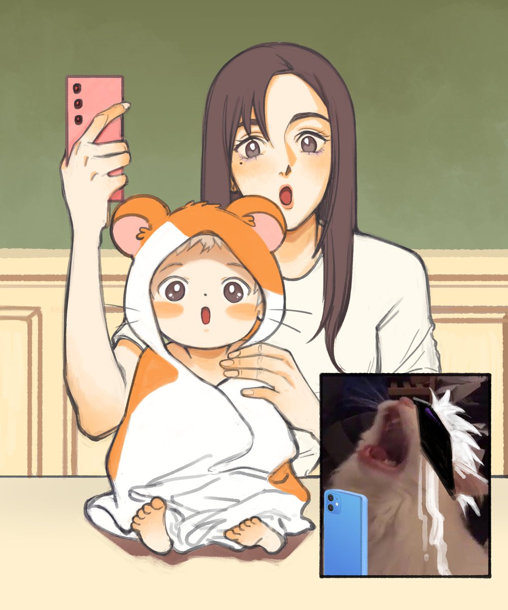 fashionably late tweet media