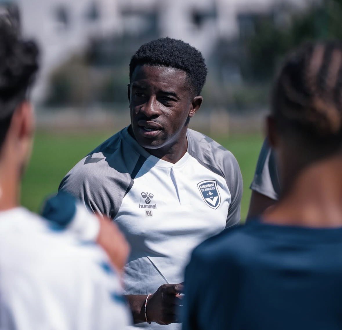 Don Amar Fcgb ⭐️⭐️ tweet media