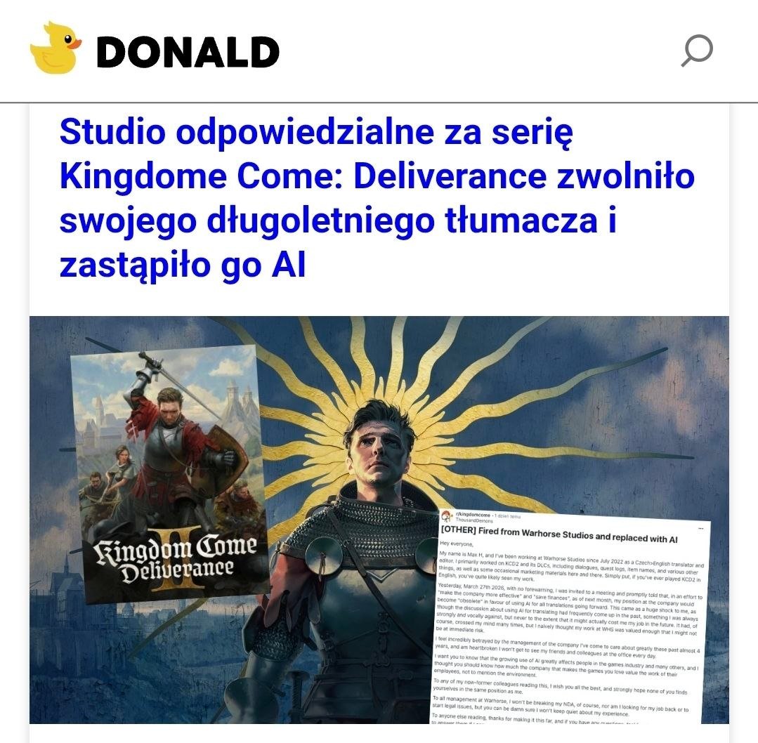 donald.pl tweet media