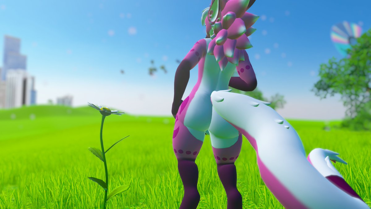 DrBullitAD's tweet photo. Want to join me out here and touch grass together ;3
#furry #yiff #nsfw #vr #snoodle https://t.co/UQ6y1F0nqB
