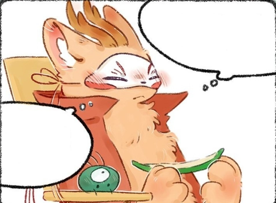 Daily Sibuxiang Panels tweet media