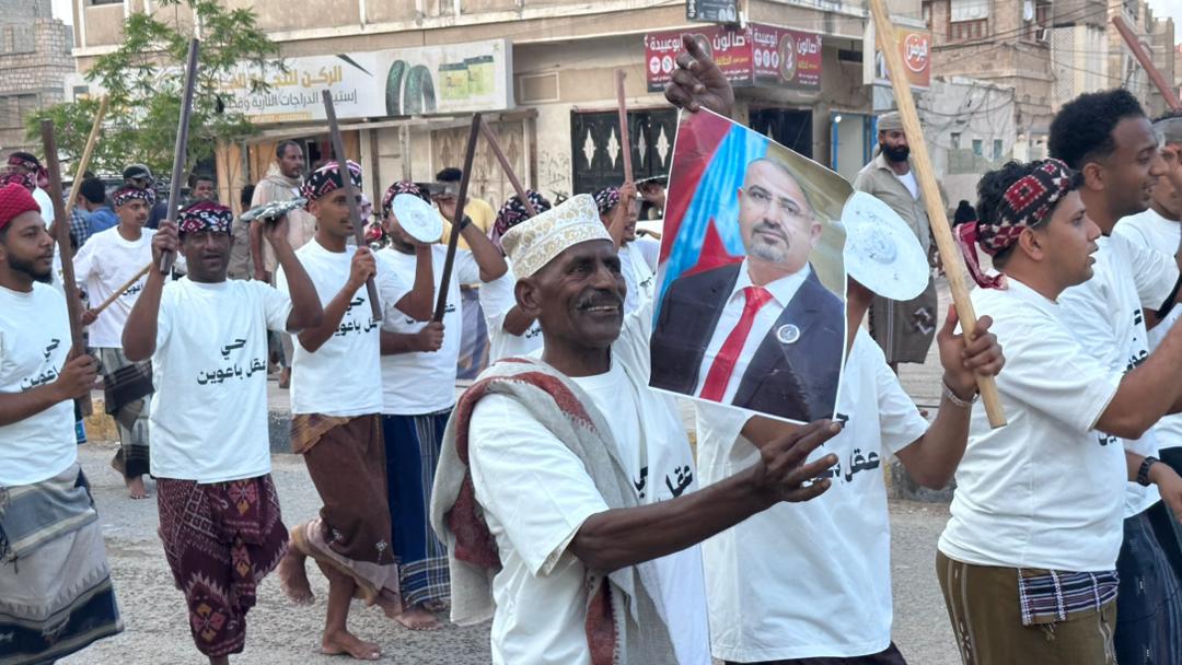 عدن المستقلة tweet media