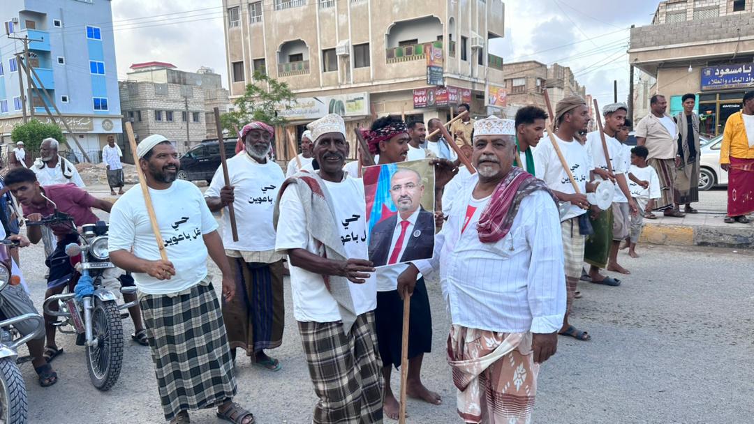 عدن المستقلة tweet media