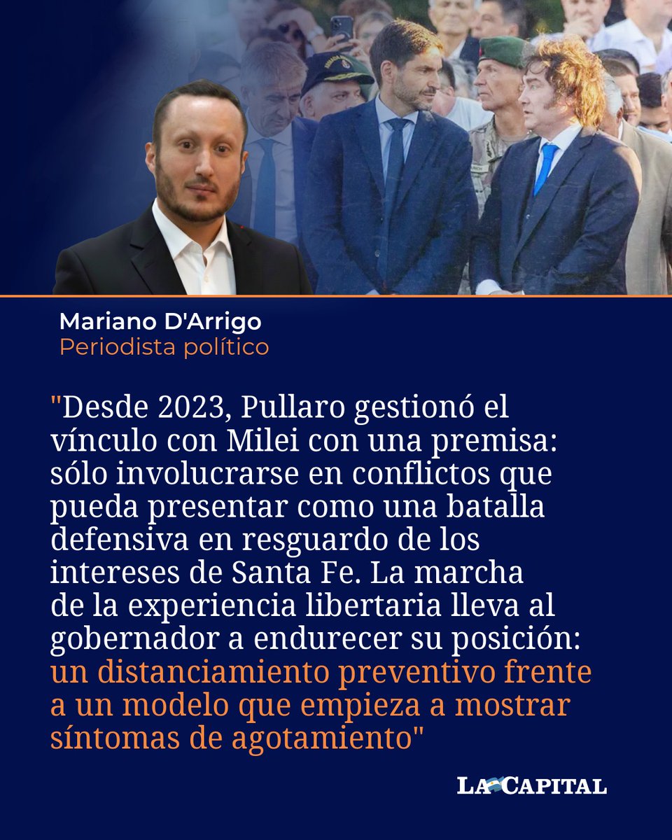 Diario La Capital tweet media