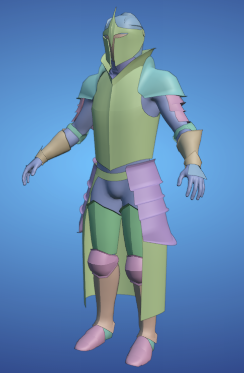 Seven Animations tweet media