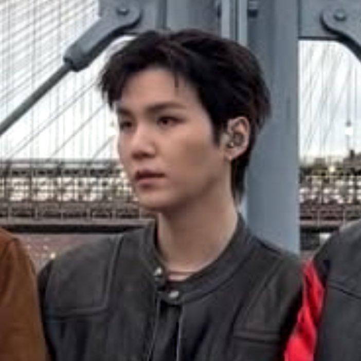 BABE SUGA tweet media