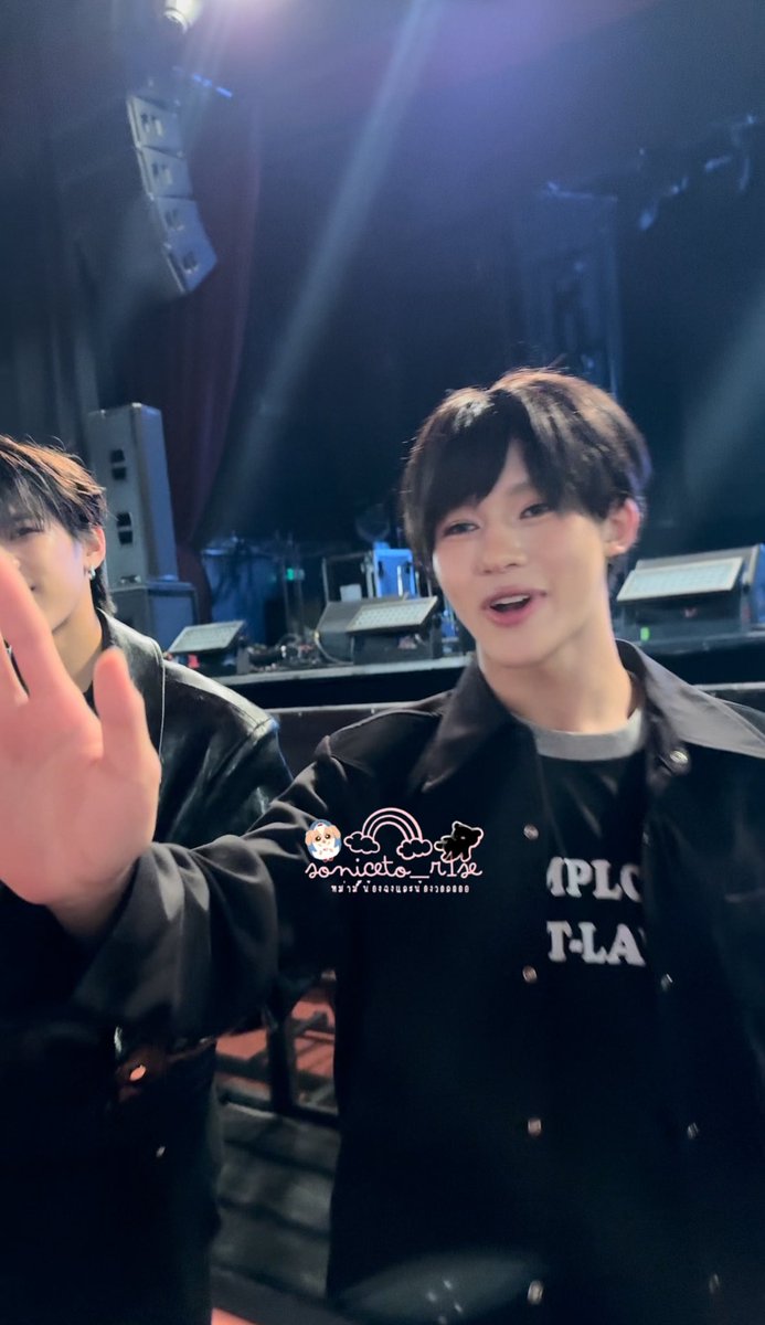 *¨♡:・หม่ามี๊มุ้เน้กหลินจิ่นฉง ʕ•ᴥ•ʔ tweet media