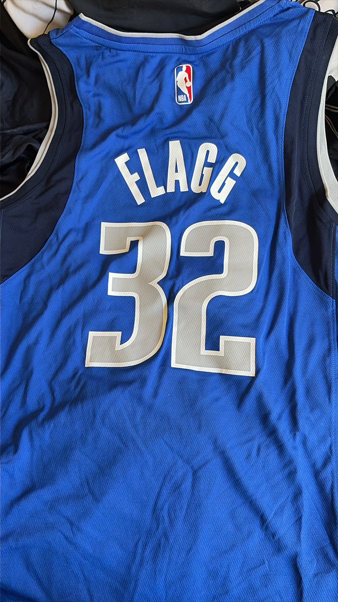 Flagg FC tweet media