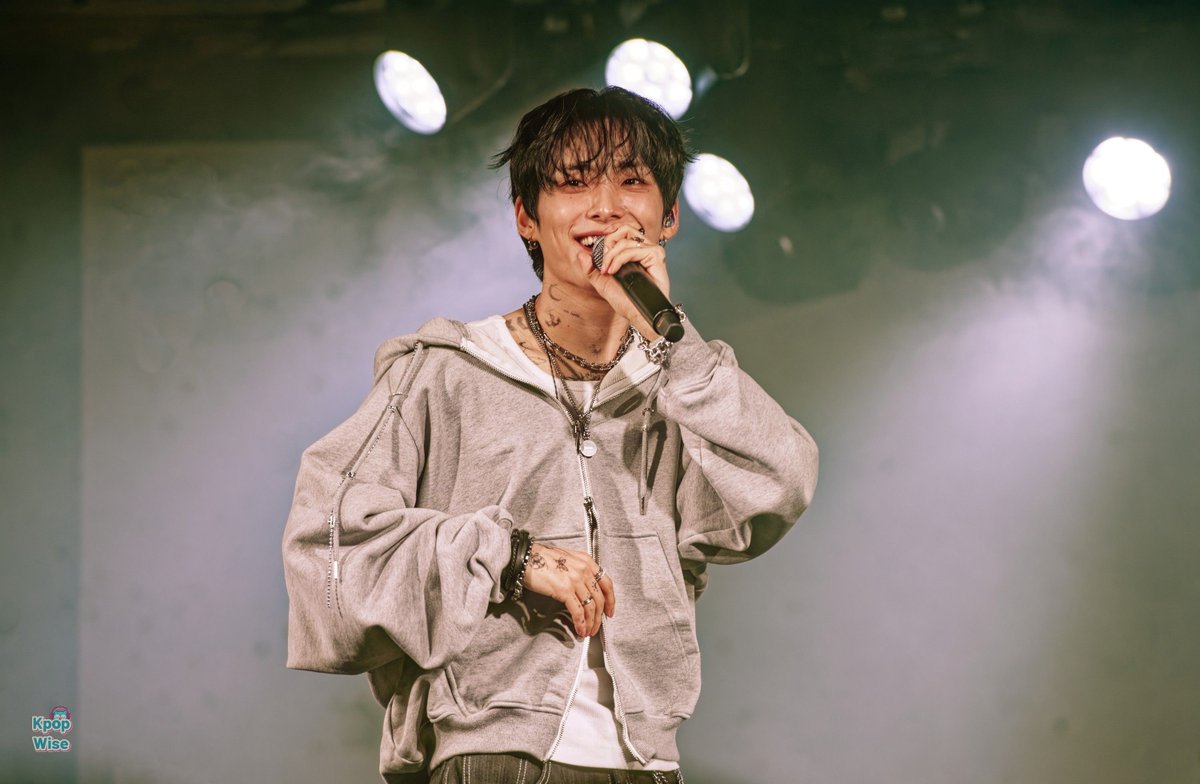 KpopWise tweet media