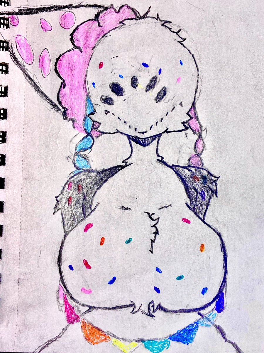 ChillyDogs tweet media