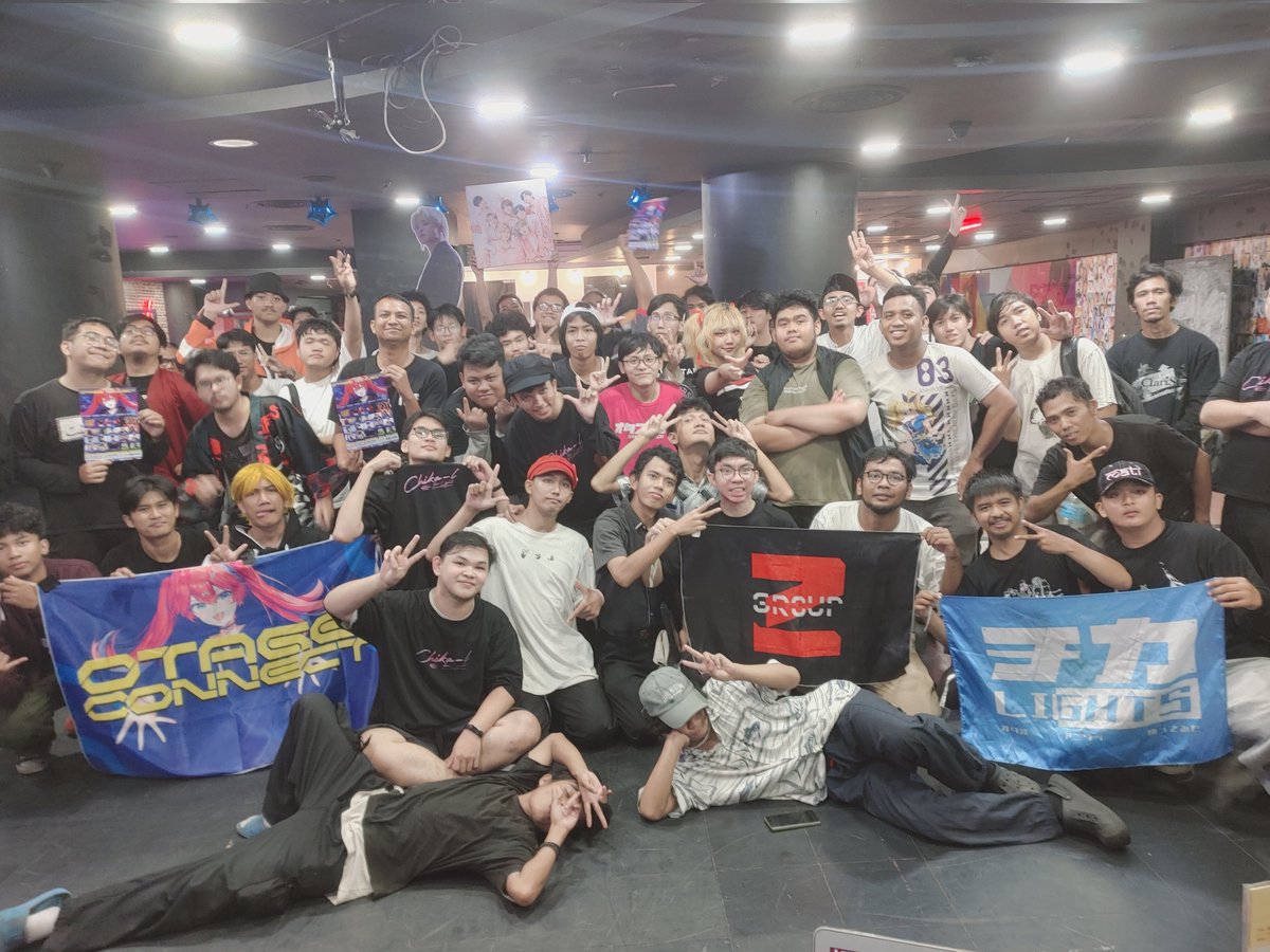 草薙 / KUSANAGI 💫 tweet media