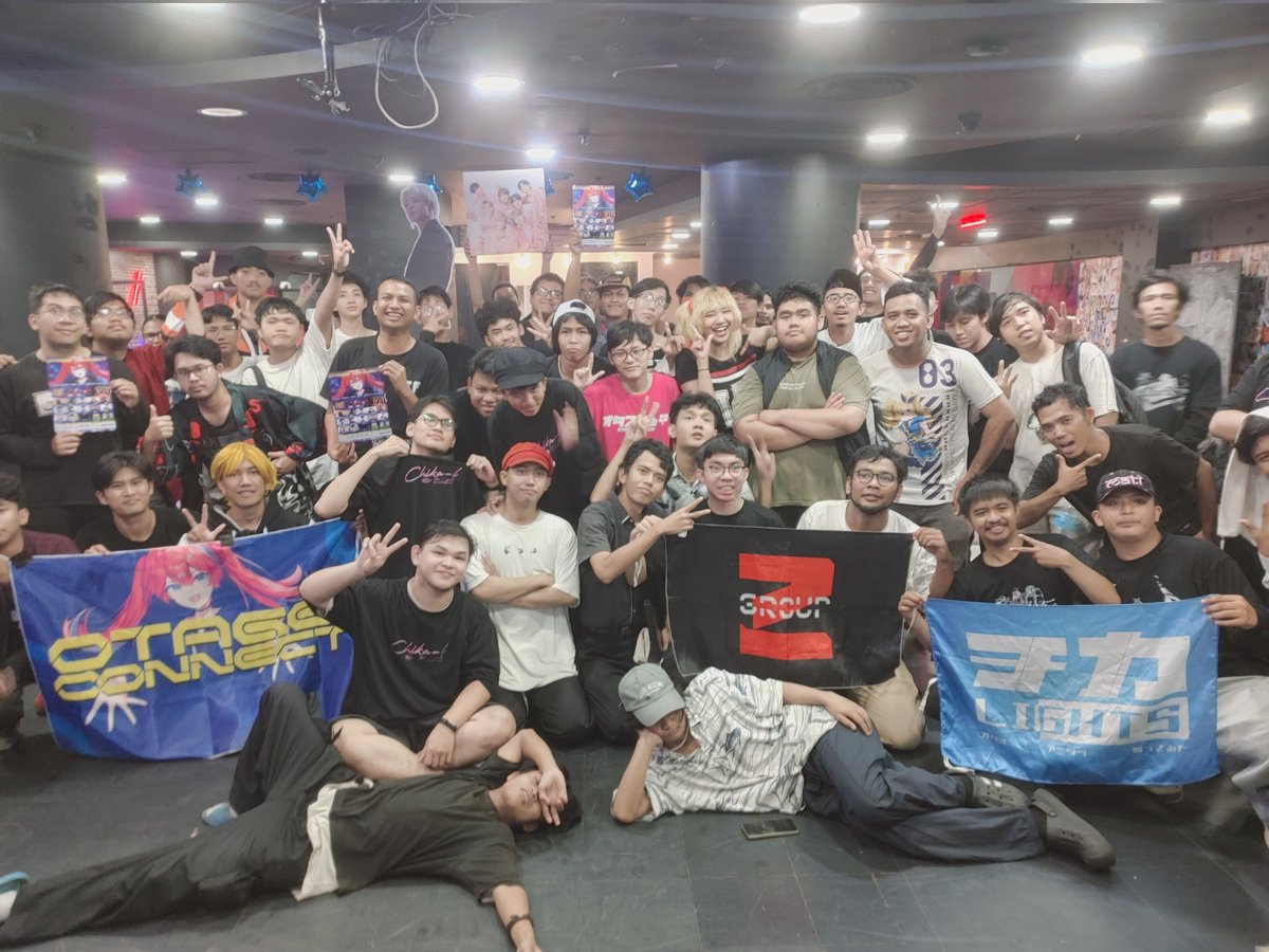 草薙 / KUSANAGI 💫 tweet media