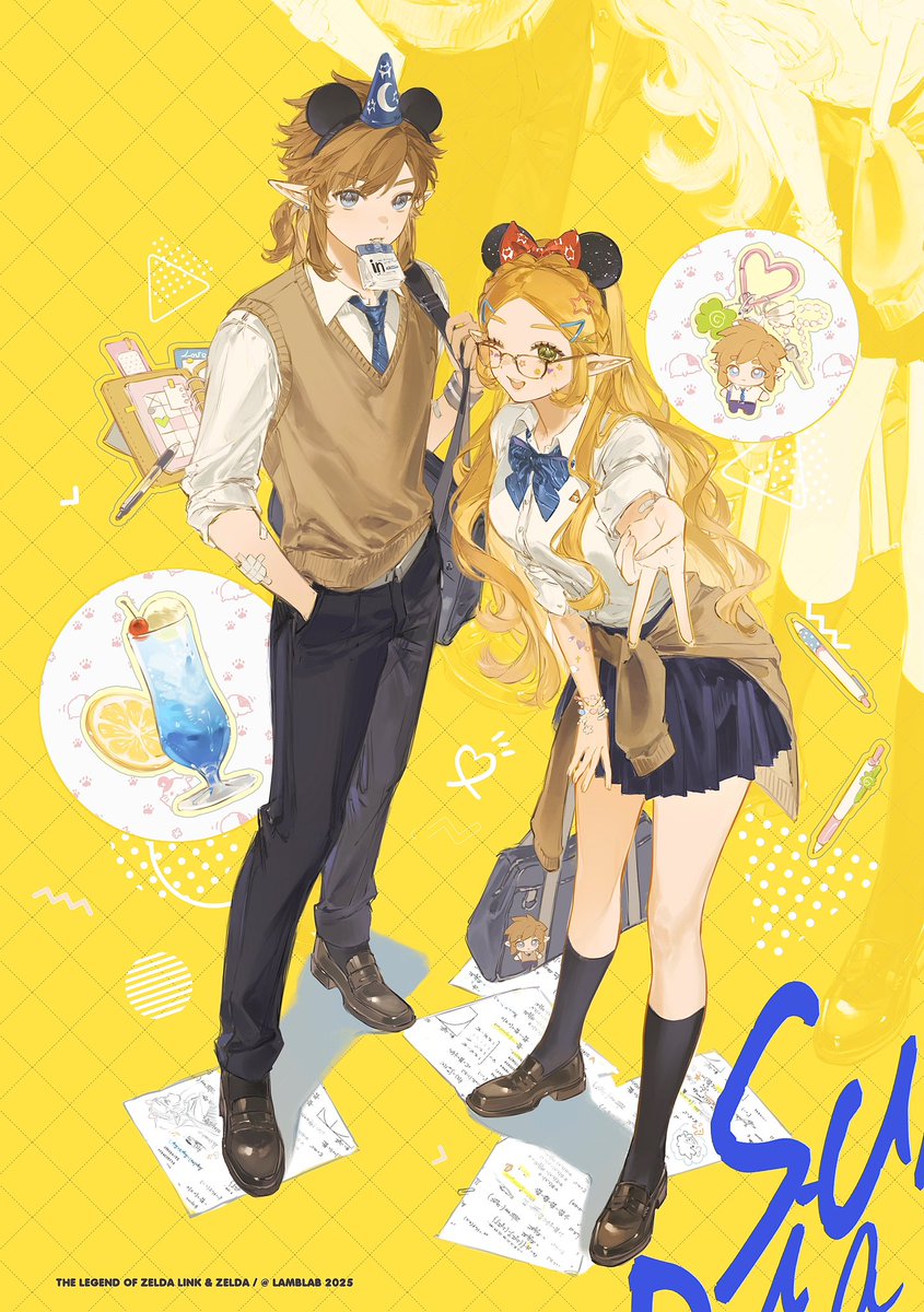 炭燒桃- tweet media