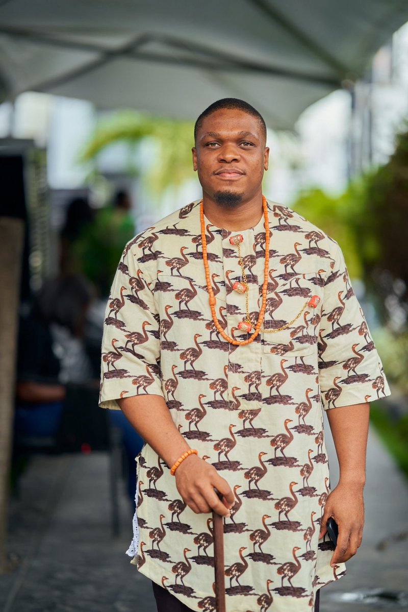 Bolaji Idowu tweet media