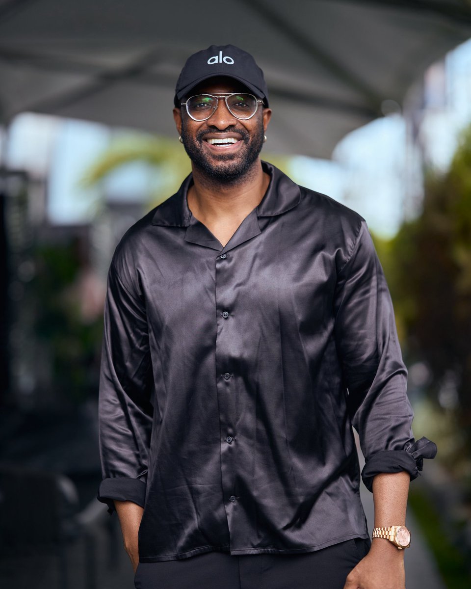 Bolaji Idowu tweet media