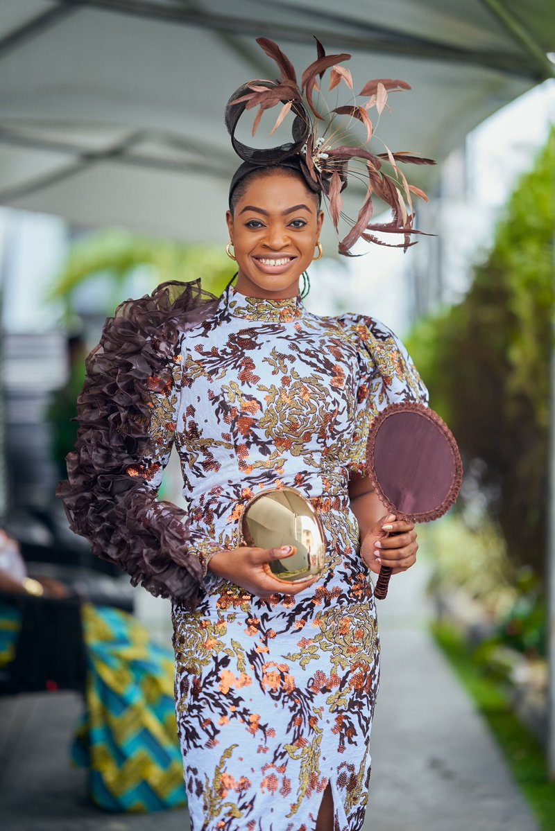 Bolaji Idowu tweet media