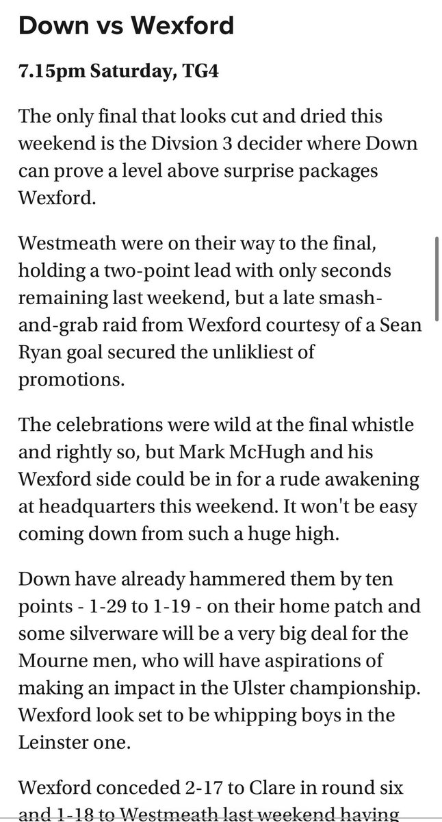 Darran Mulvaney tweet media