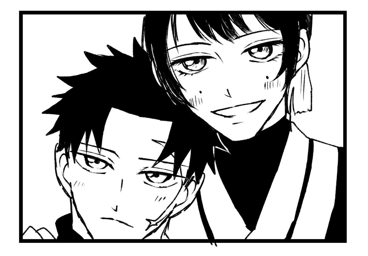 なちこ tweet media