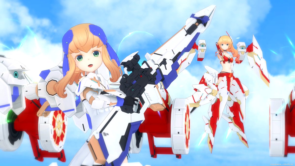 オシブ tweet media