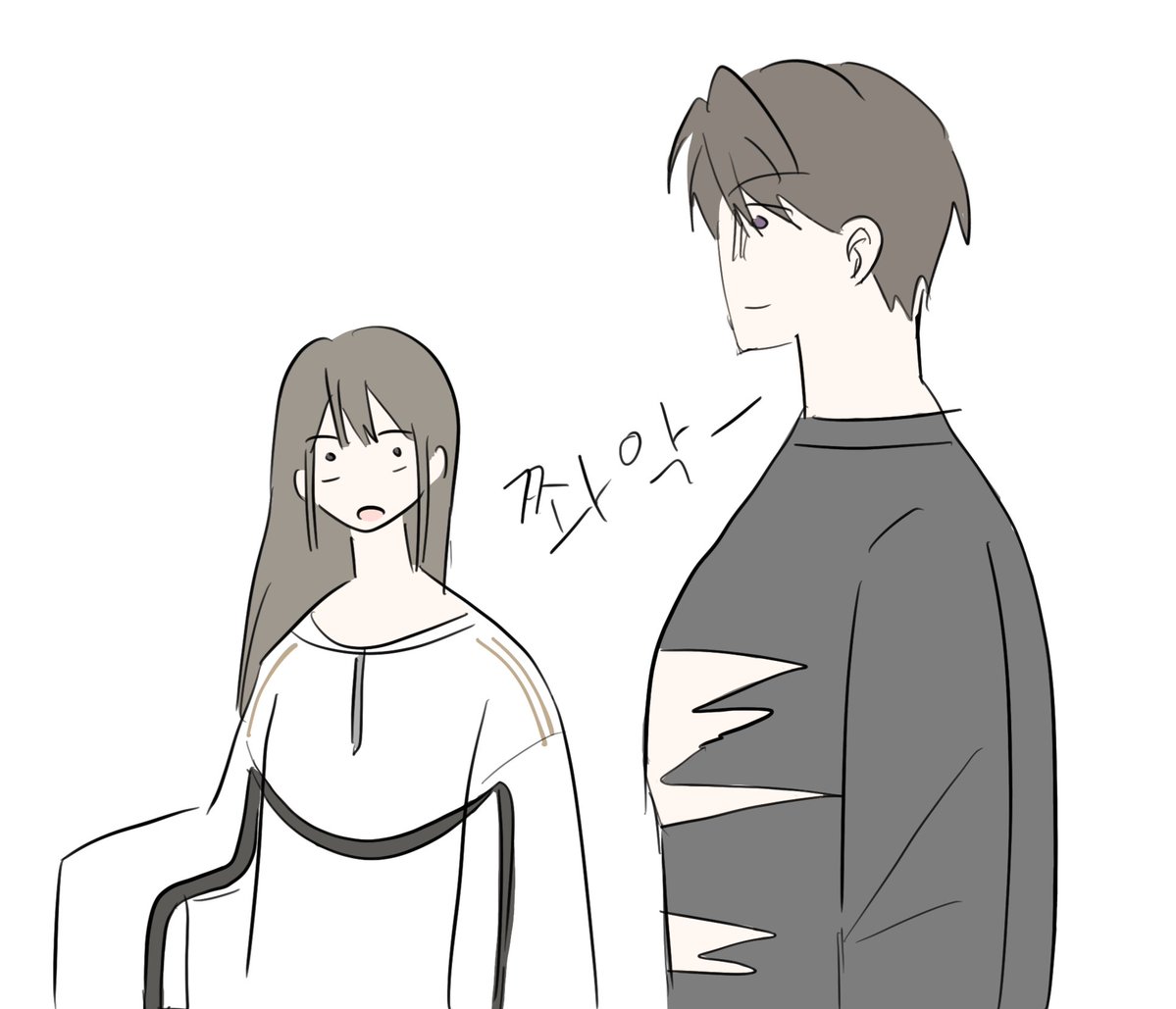 똥불앤딥스페이스 tweet media